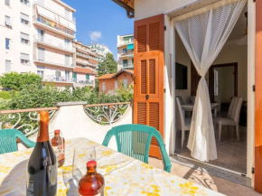 Apartment Maria by Interhome San Remo